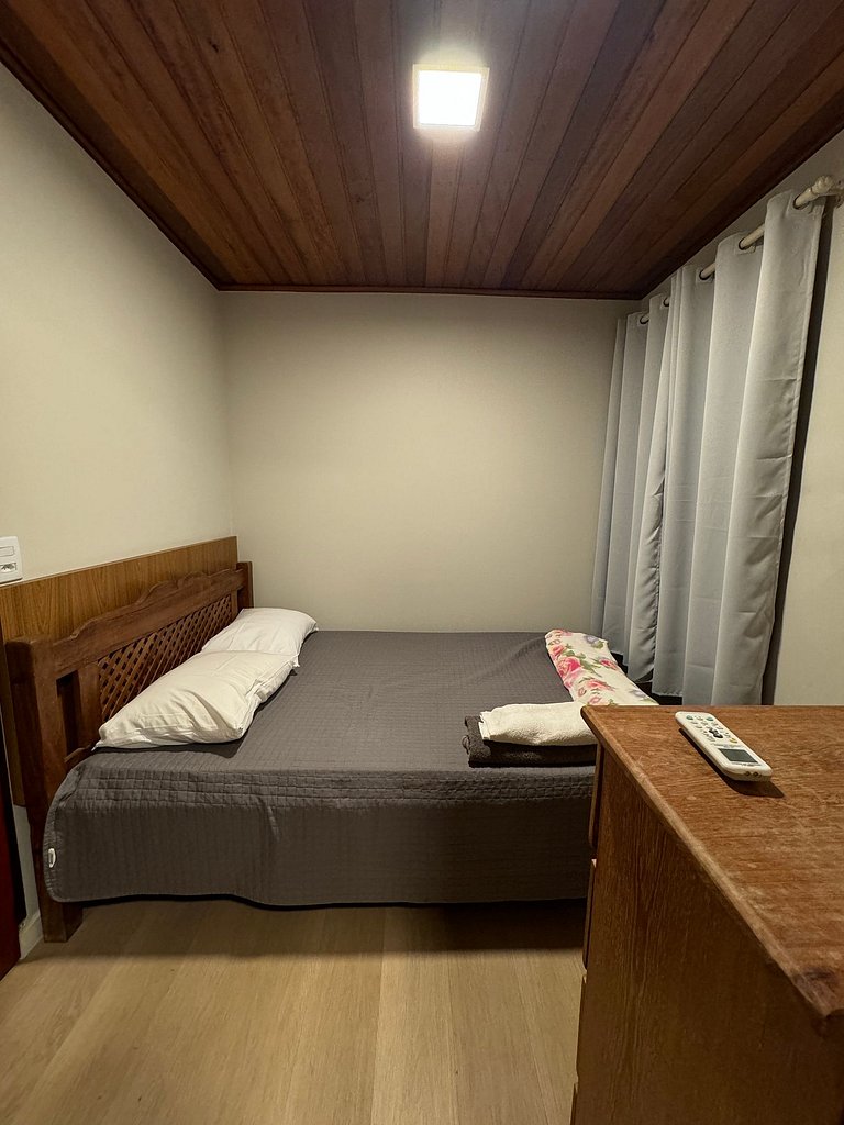 Casa Baviera 156 - Condomínio Baviera