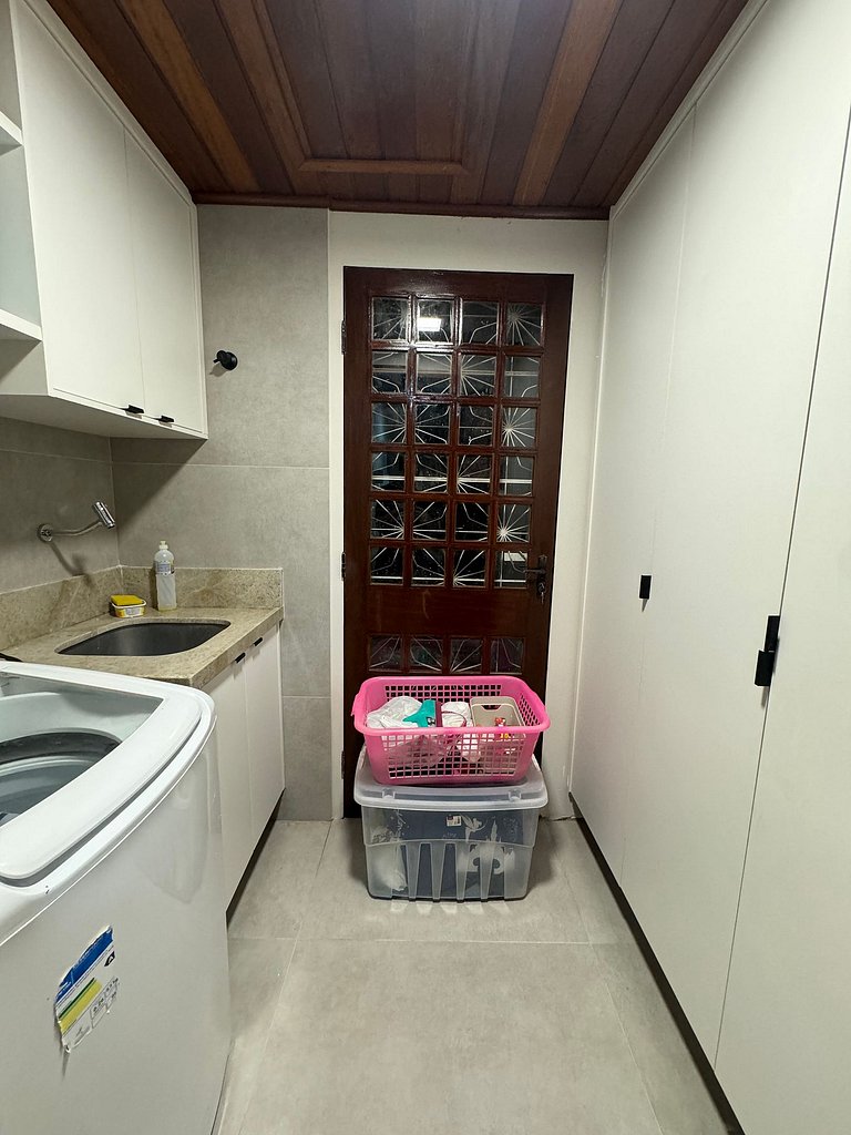 Casa Baviera 156 - Condomínio Baviera