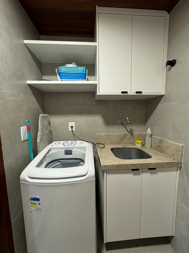 Casa Baviera 156 - Condomínio Baviera