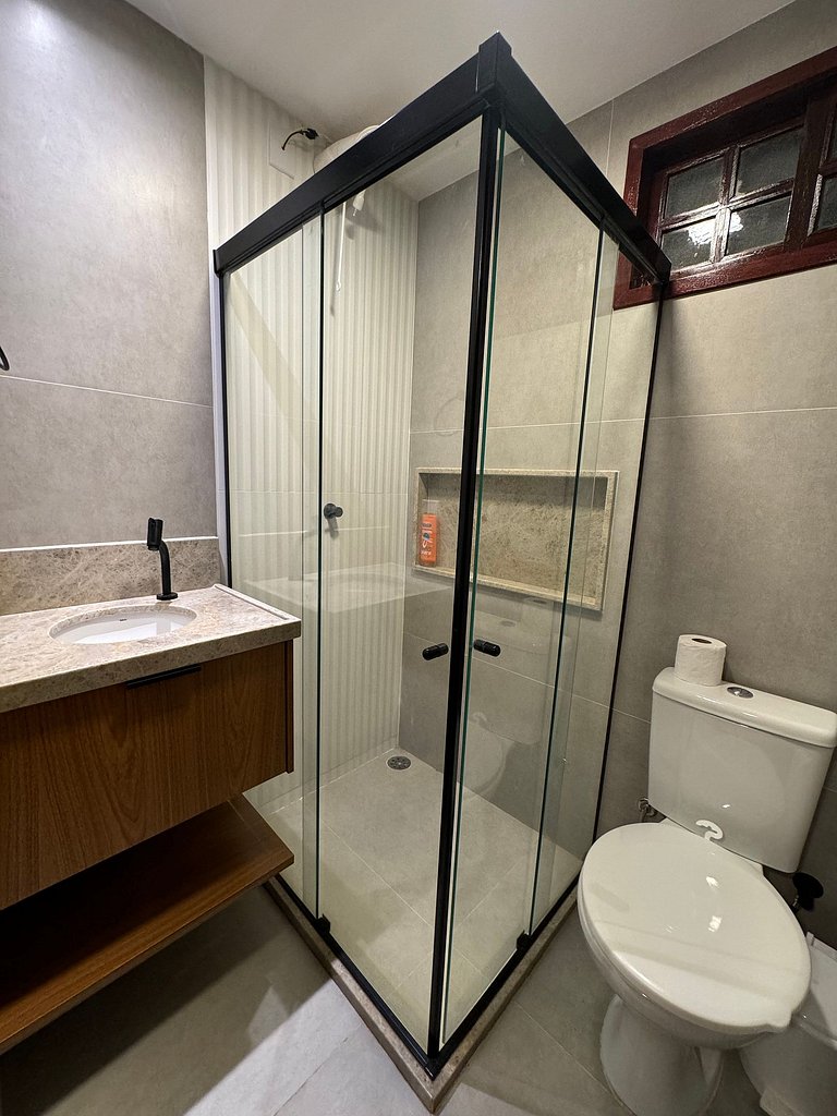 Casa Baviera 156 - Condomínio Baviera
